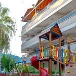 Panorama Hotel 4*