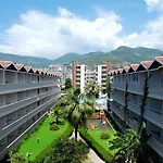 Panorama 4*
