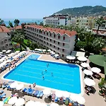 Panorama Szálloda 4*