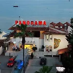 Panorama Szálloda 4*