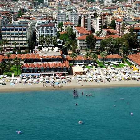 Hotel Panorama