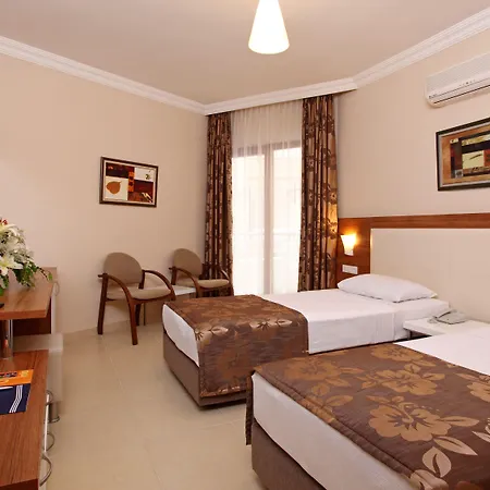 Panorama Hotel 4*