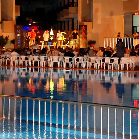Panorama Hotel