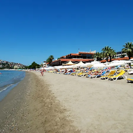 Panorama Hotel