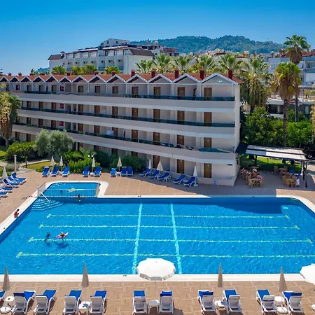 ホテル Panorama アランヤ