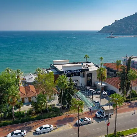 Panorama 4* Алания