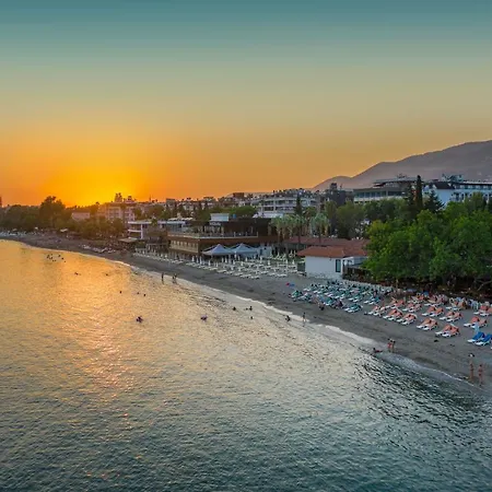Hotel Panorama 4*