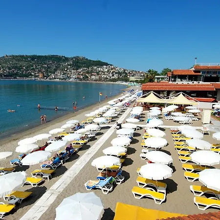 Panorama 4* Alanya