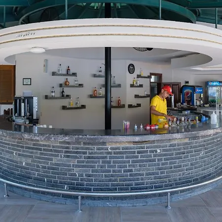 Hotell Panorama Alanya