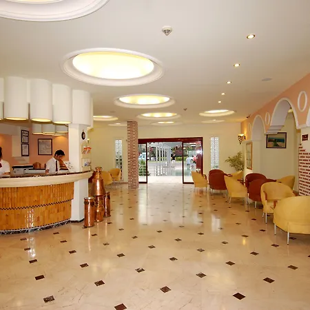 Panorama アランヤ