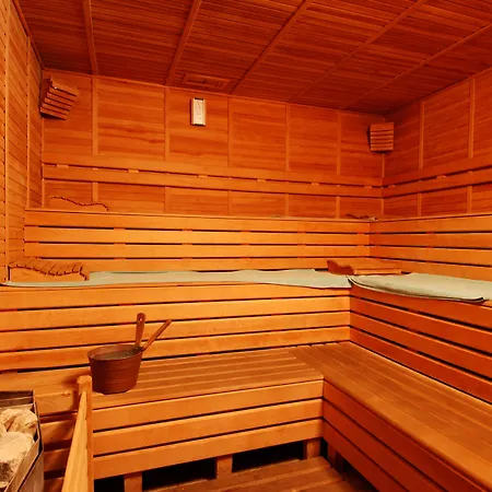 Panorama ホテル 4*