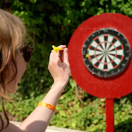 Panorama ホテル 4*