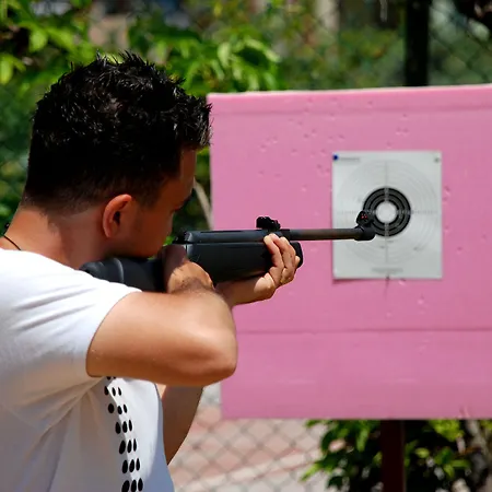 Panorama Hotell Alanya