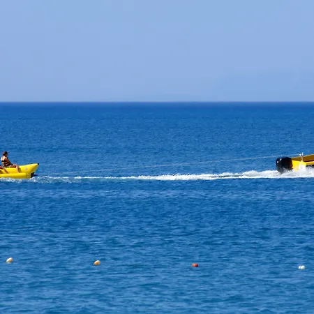Panorama Hotell Alanya