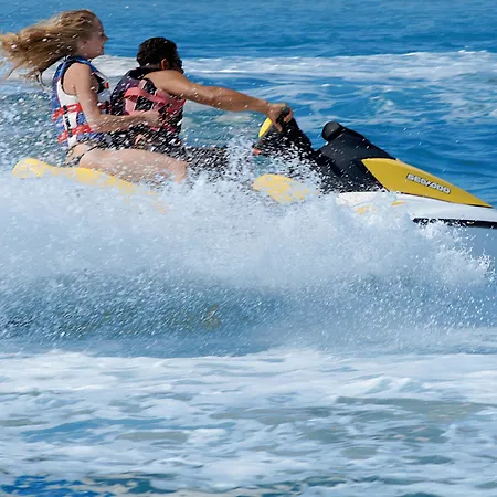 Panorama Hotell Alanya