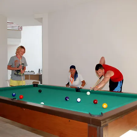 Panorama 4* アランヤ