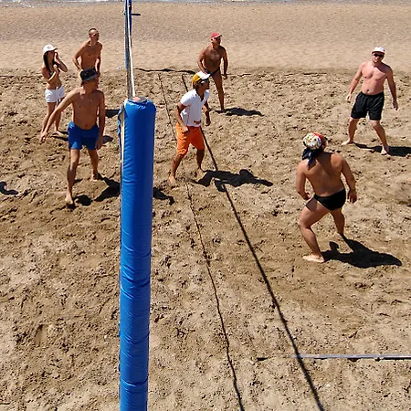 Panorama 4* Алания