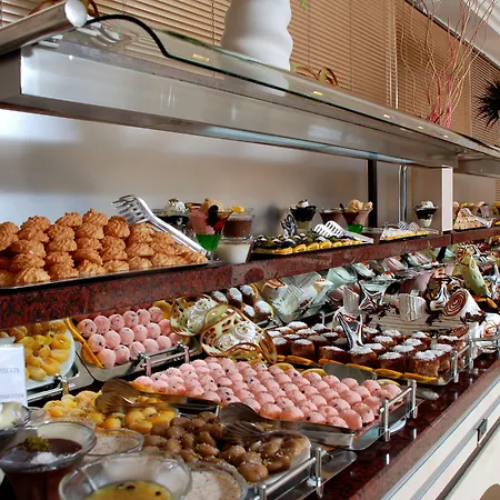 ホテル Panorama 4*