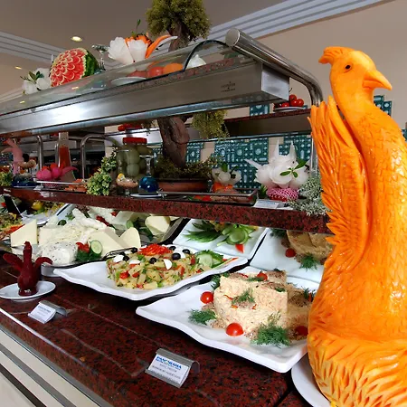 酒店 全景全包酒店