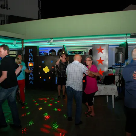 Panorama アランヤ