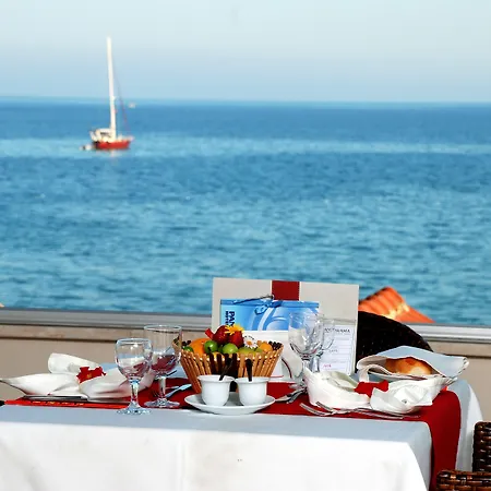 Panorama アランヤ