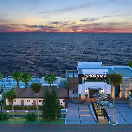 Panorama 4*