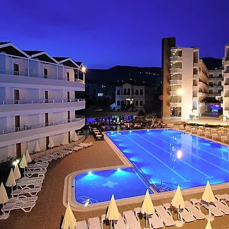 Panorama Alanya