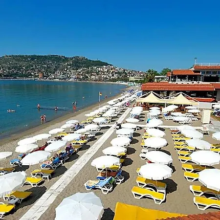 Panorama Hotel 4*