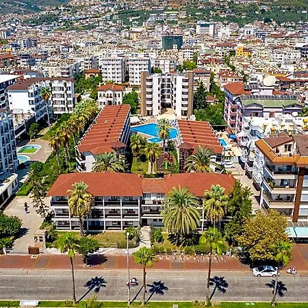Panorama 4*