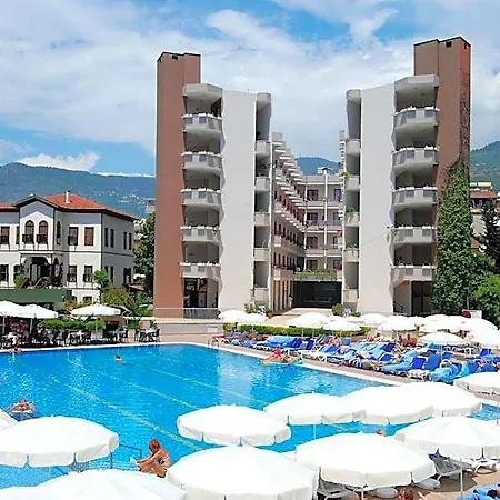 Hotel Panorama 4*