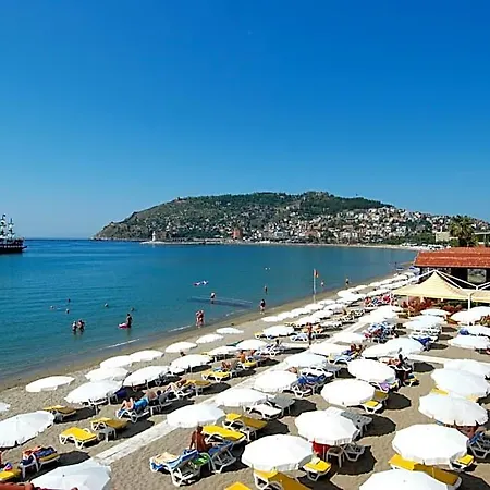 Hotel Panorama 4*