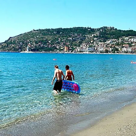 Panorama Szálloda 4*