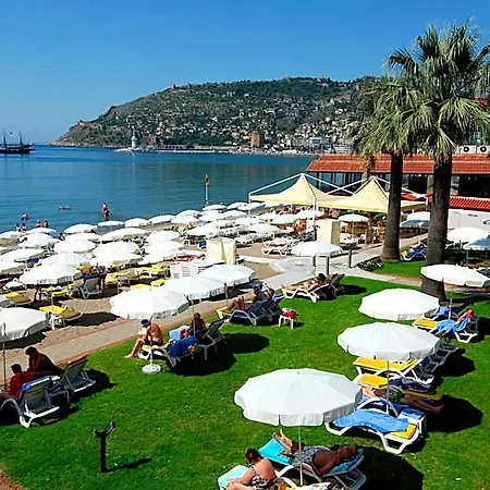 Panorama Szálloda 4*