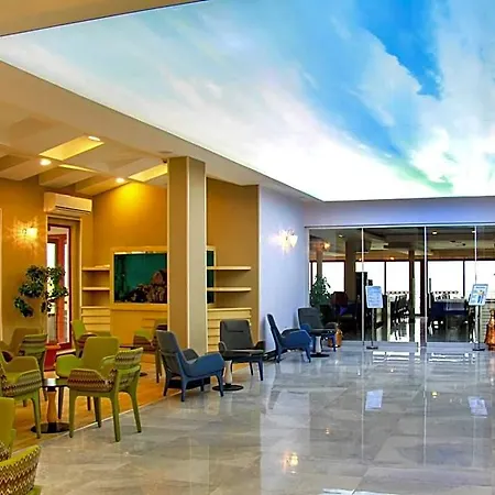 Panorama 4*