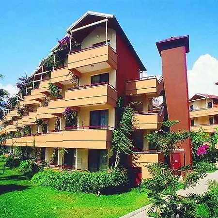 Hotel Panorama - Alanya