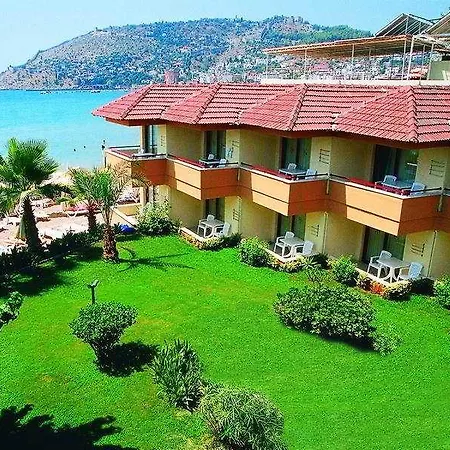 Panorama 4* Alanya