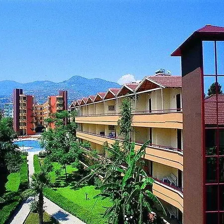 Hotel Panorama -