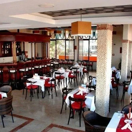 Hotel Panorama - Alanya