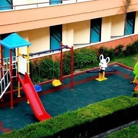 Hotel Panorama - 4*