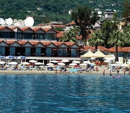 Panorama Отель Алания