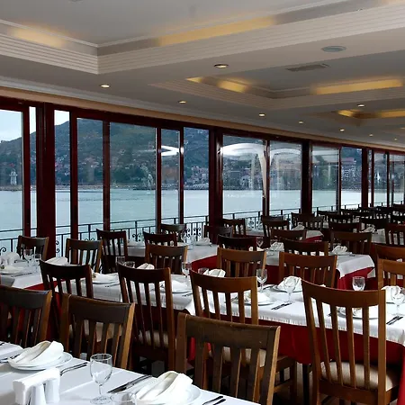 全景全包酒店 4* 阿拉尼亚