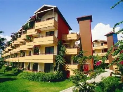 Panorama - Alanya