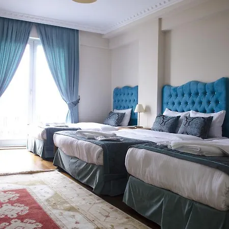 Panorama ホテル アランヤ