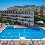 Hotell Panorama Alanya
