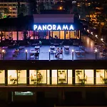 全景全包酒店 4*