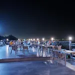 酒店 全景全包酒店 阿拉尼亚