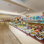 Panorama Hotell Alanya