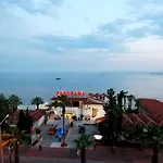全景全包酒店