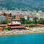 Hotell Panorama