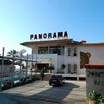 Panorama Hotell 4*